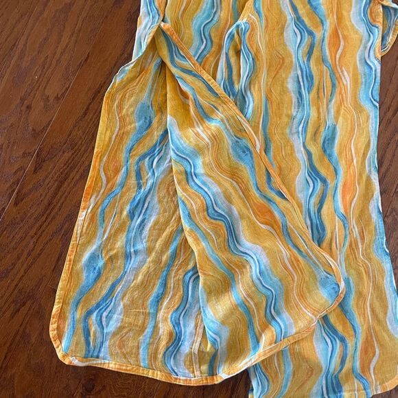 Rachel Zoe summer pants - Picture 4 of 5